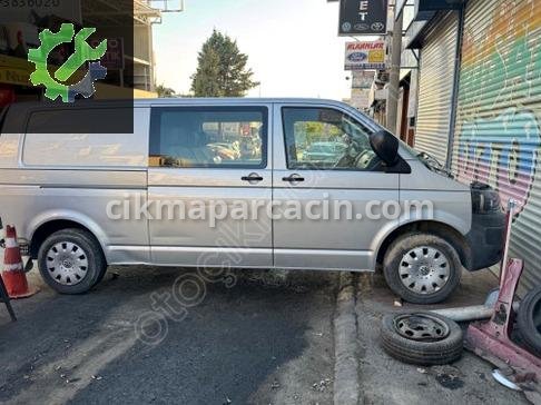Volkswagen Transporter Direksiyon Airbag çıkma parça