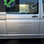 VOLKSWAGEN TRANSPORTER T6 ÇIKMA ORJİNAL YEDEK PARÇALARI