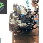 VOLKSWAGEN TRANSPORTER T6 ÇIKMA OTOMATİK ŞANZIMAN