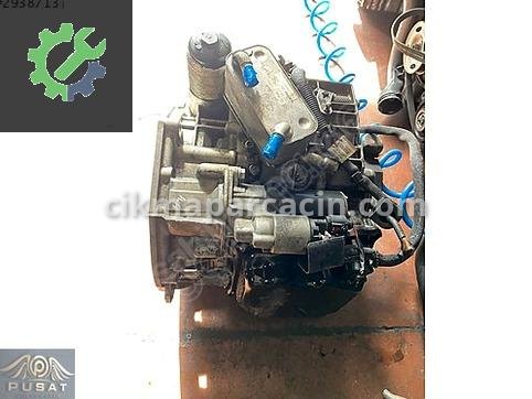 Volkswagen Transporter Şanzıman Komple çıkma parça