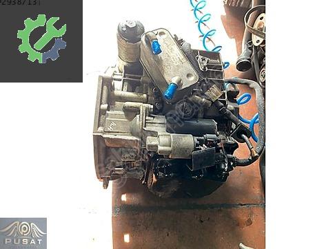 VOLKSWAGEN TRANSPORTER T6 ÇIKMA OTOMATİK ŞANZIMAN
