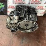 VOLKSWAGEN TRANSPORTER T6 ÇIKMA OTOMATİK ŞANZIMAN KARTSIZ