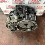 VOLKSWAGEN TRANSPORTER T6 ÇIKMA OTOMATİK ŞANZIMAN KARTSIZ