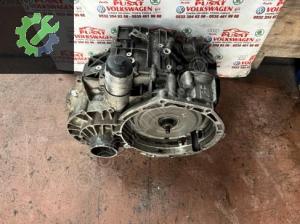 VOLKSWAGEN TRANSPORTER T6 ÇIKMA OTOMATİK ŞANZIMAN KARTSIZ (2. Adet)
