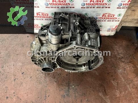 Volkswagen Transporter Şanzıman Komple çıkma parça