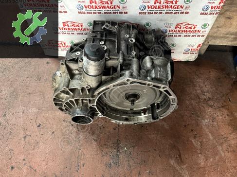 Volkswagen Transporter Şanzıman Komple çıkma parça