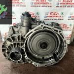 VOLKSWAGEN TRANSPORTER T6 ÇIKMA OTOMATİK ŞANZIMAN KARTSIZ