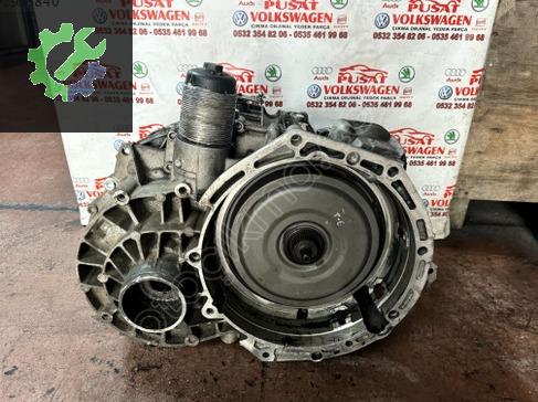 VOLKSWAGEN TRANSPORTER T6 ÇIKMA OTOMATİK ŞANZIMAN KARTSIZ