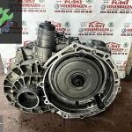 VOLKSWAGEN TRANSPORTER T6 ÇIKMA OTOMATİK ŞANZIMAN KARTSIZ