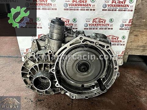 Volkswagen Transporter Şanzıman Komple çıkma parça