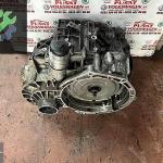 VOLKSWAGEN TRANSPORTER T6 ÇIKMA OTOMATİK ŞANZIMAN KARTSIZ
