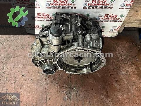 Volkswagen Transporter Şanzıman Komple çıkma parça