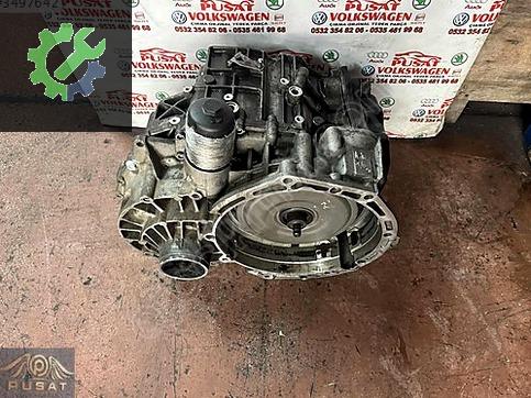 VOLKSWAGEN TRANSPORTER T6 ÇIKMA OTOMATİK ŞANZIMAN KARTSIZ