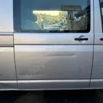VOLKSWAGEN TRANSPORTER T6 ÇIKMA SAG SÜRGÜLÜ KAPI