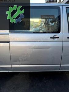 VOLKSWAGEN TRANSPORTER T6 ÇIKMA SAG SÜRGÜLÜ KAPI