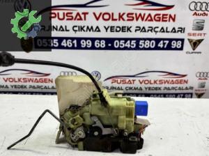 VOLKSWAGEN TRANSPORTER T6 ÇIKMA SOL ÖN KAPI KİLİDİ