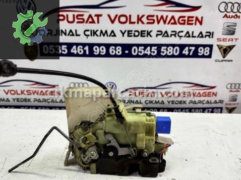 Volkswagen Transporter Kapı Kilidi çıkma parça