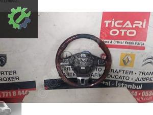 Volkswagen transporter T6 dreksiyon simidi
