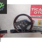 Volkswagen transporter T6 dreksiyon simidi