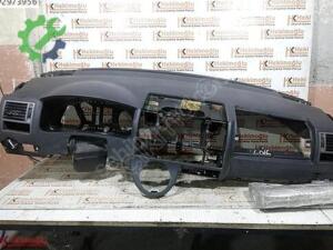 VOLKSWAGEN TRANSPORTER T6 GÖĞÜS AİRBAG SETİ YOLCU (GÖĞÜS AİRBAG) (2. Adet)