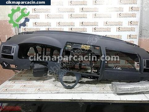 Volkswagen Transporter Airbag çıkma parça