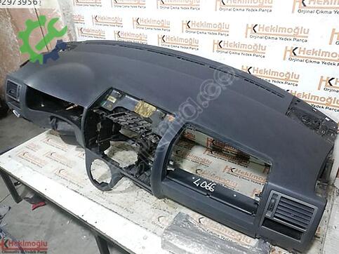 Volkswagen Transporter çıkma parça