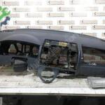 VOLKSWAGEN TRANSPORTER T6 GÖĞÜS AİRBAG SETİ YOLCU (GÖĞÜS AİRBAG)