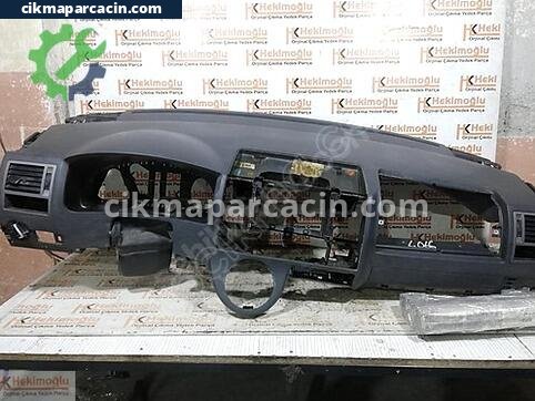 Volkswagen Transporter Airbag çıkma parça