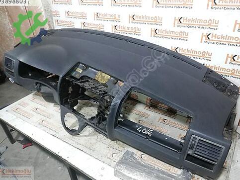 Volkswagen Transporter çıkma parça