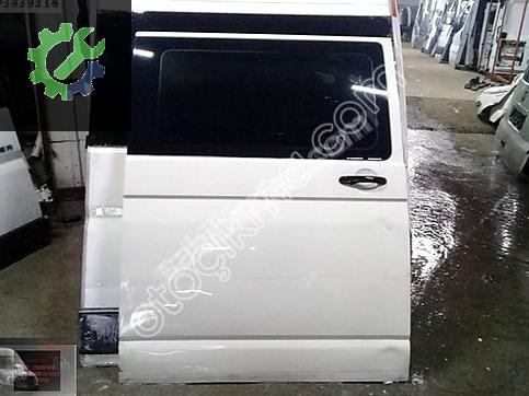 Volkswagen Transporter Sağ Sürgülü Kapı çıkma parça