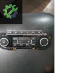 VOLKSWAGEN TRANSPORTER T6 KLİMA KONTROL PANELİ