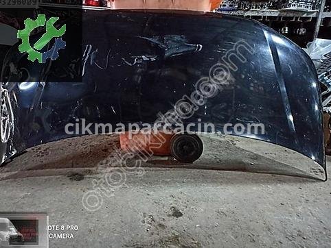 Volkswagen Transporter Kaput çıkma parça