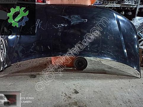 Volkswagen Transporter Kaput çıkma parça