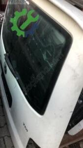 Volkswagen Transporter 2010 Çıkma Bagaj Kapağı