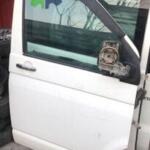 Volkswagen Transporter 2012 Çıkma Sağ Ön Kapı