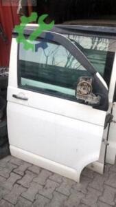 Volkswagen Transporter 2012 Çıkma Sağ Ön Kapı