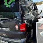 VOLKSWAGEN TRANSPORTER T6 SAG ARKA ÇAMURLUK DUVAR UZUN ŞASE