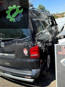 Volkswagen Transporter Arka Panel çıkma parça