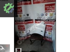 VOLKSWAGEN TRANSPORTER T6 SOL ÖN ÇAMURLUK ORJİNAL ÇIKMA