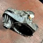 Volkswagen Golf Manuel Şanzıman Çıkma Parça Şanlıurfa