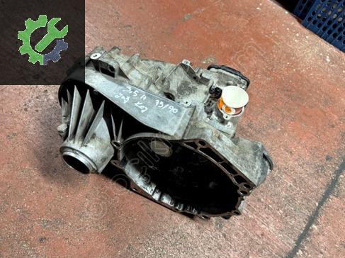 Volkswagen Transporter Şanzıman Komple çıkma parça
