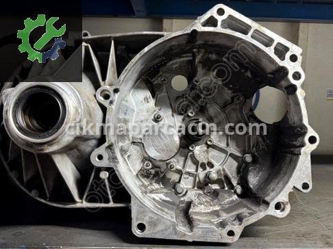 Volkswagen Transporter Manuel Şanzıman çıkma parça