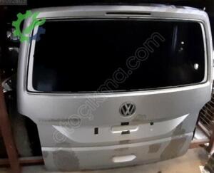 Volkswagen Transporter 2018 Çıkma Bagaj