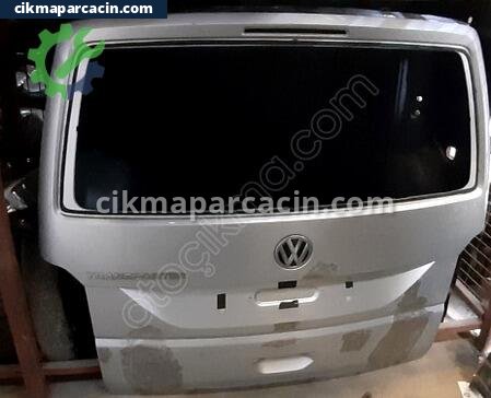 Volkswagen Transporter Bagaj çıkma parça