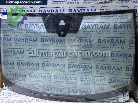 Volkswagen Transporter Ön Cam çıkma parça