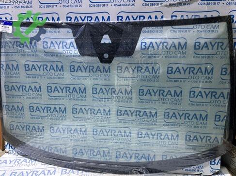 Volkswagen Transporter Ön Cam çıkma parça