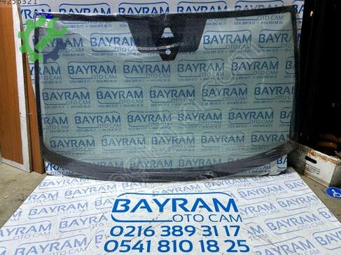 Volkswagen Transporter Ön Cam çıkma parça