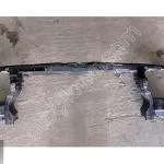 Volkswagen Transporter T7 ön panel
