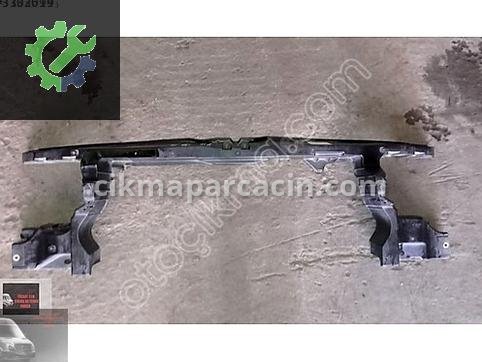 Volkswagen Transporter Ön Panel çıkma parça