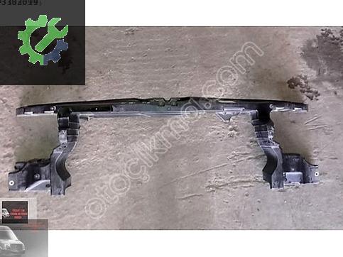 Volkswagen Transporter Arka Panel çıkma parça